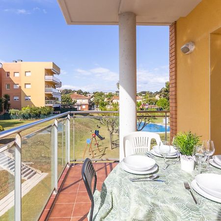 Homes & Go Tramuntana Salou Exteriér fotografie