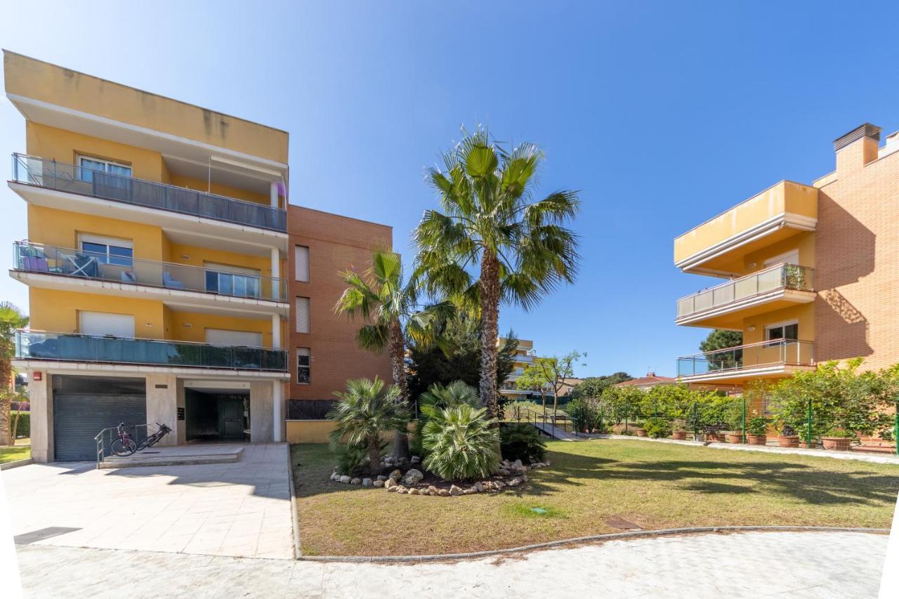 Homes & Go Tramuntana Salou Exteriér fotografie
