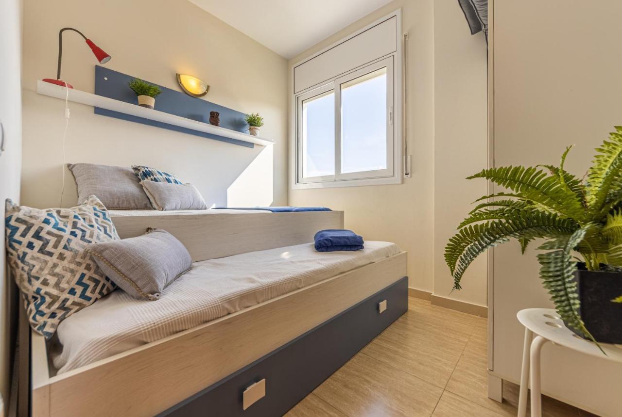 Homes & Go Tramuntana Salou Exteriér fotografie