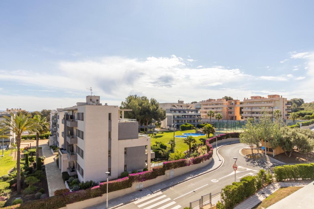 Homes & Go Tramuntana Salou Exteriér fotografie
