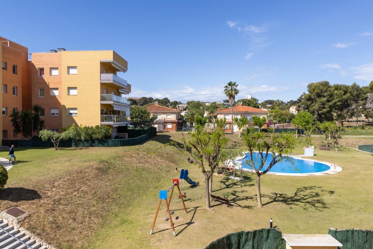 Homes & Go Tramuntana Salou Exteriér fotografie