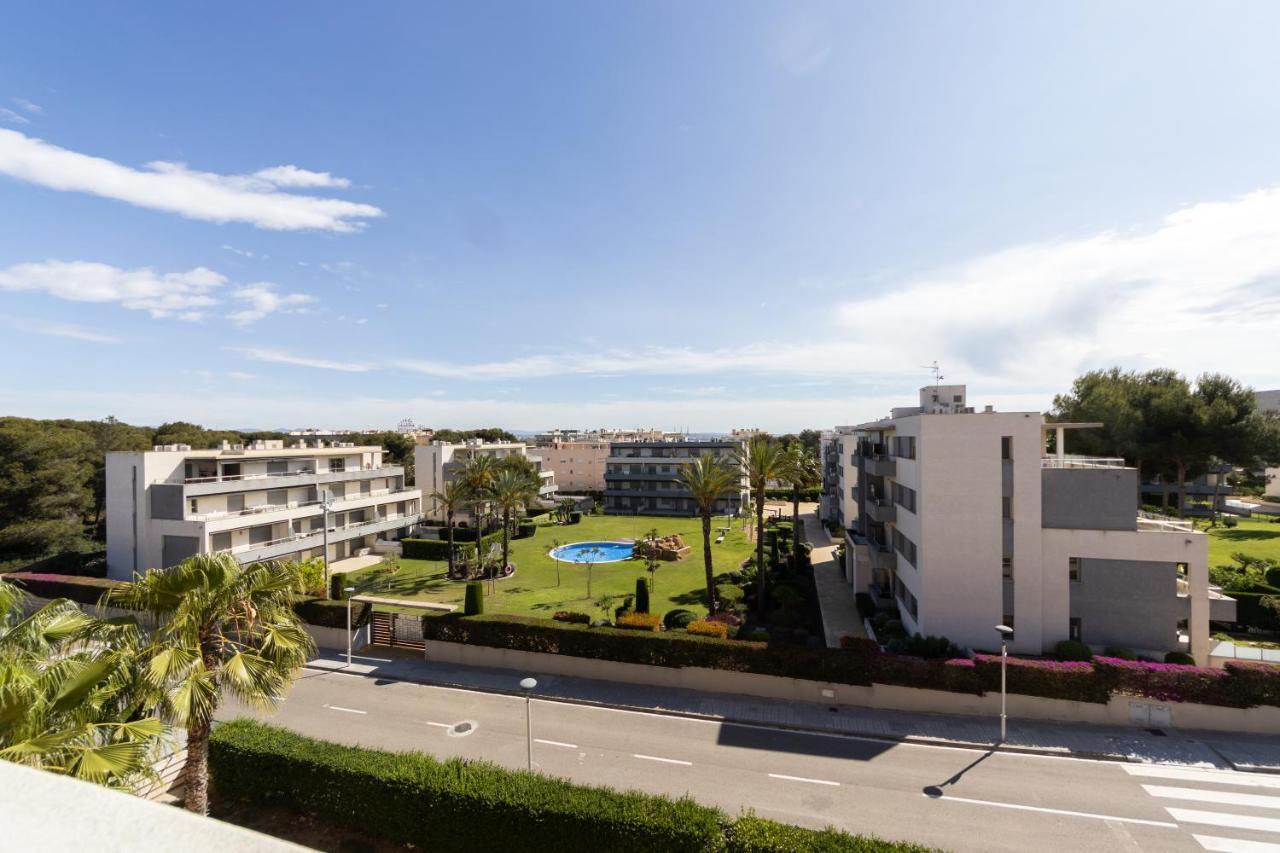 Homes & Go Tramuntana Salou Exteriér fotografie