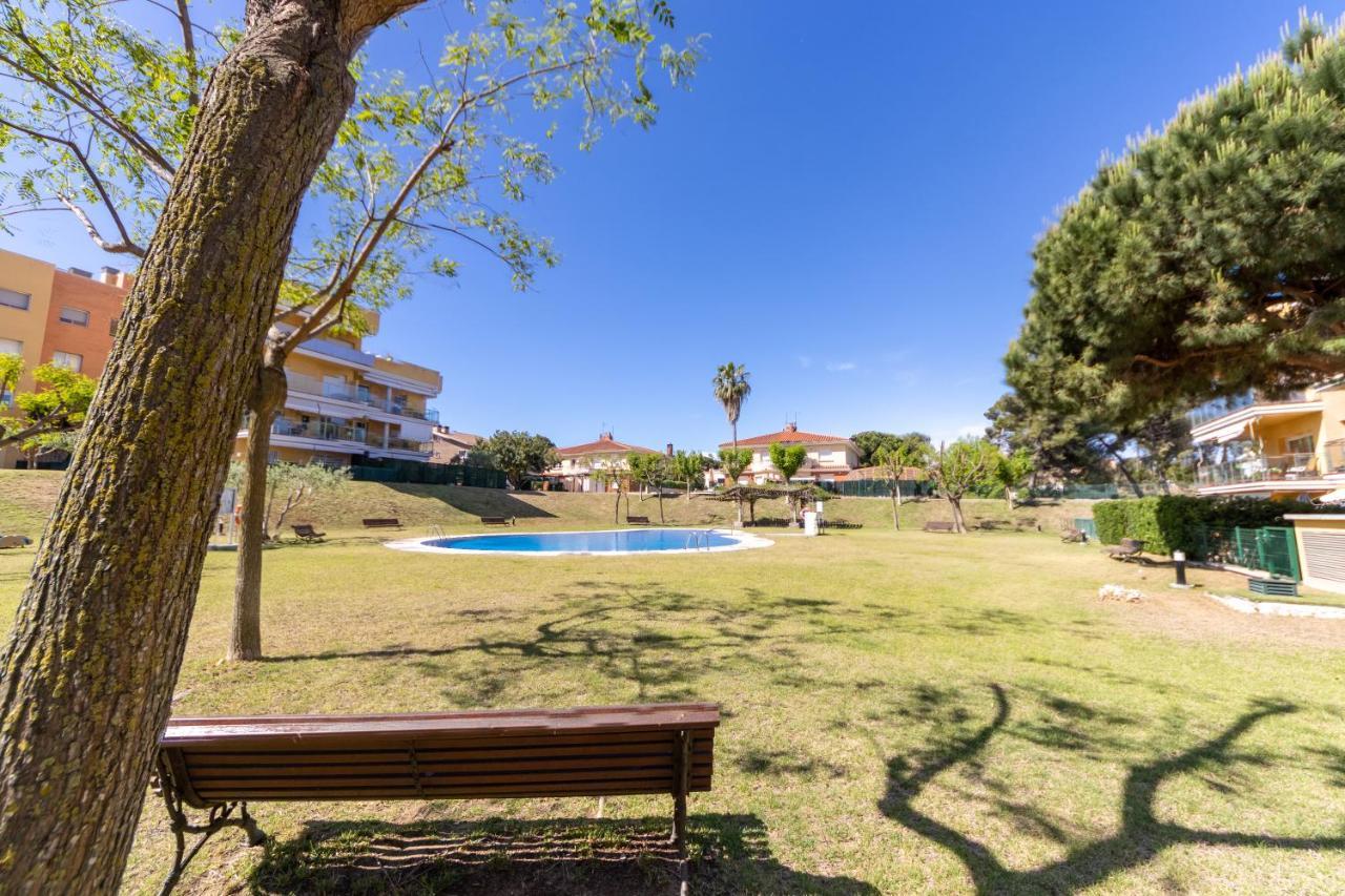 Homes & Go Tramuntana Salou Exteriér fotografie