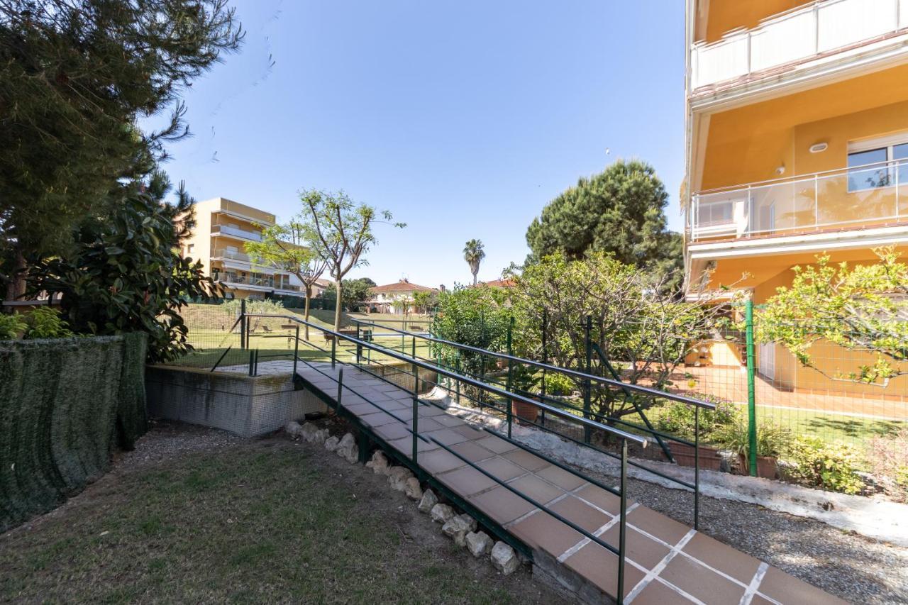Homes & Go Tramuntana Salou Exteriér fotografie