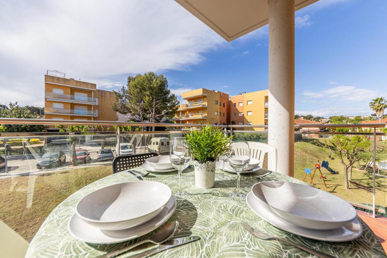 Homes & Go Tramuntana Salou Exteriér fotografie