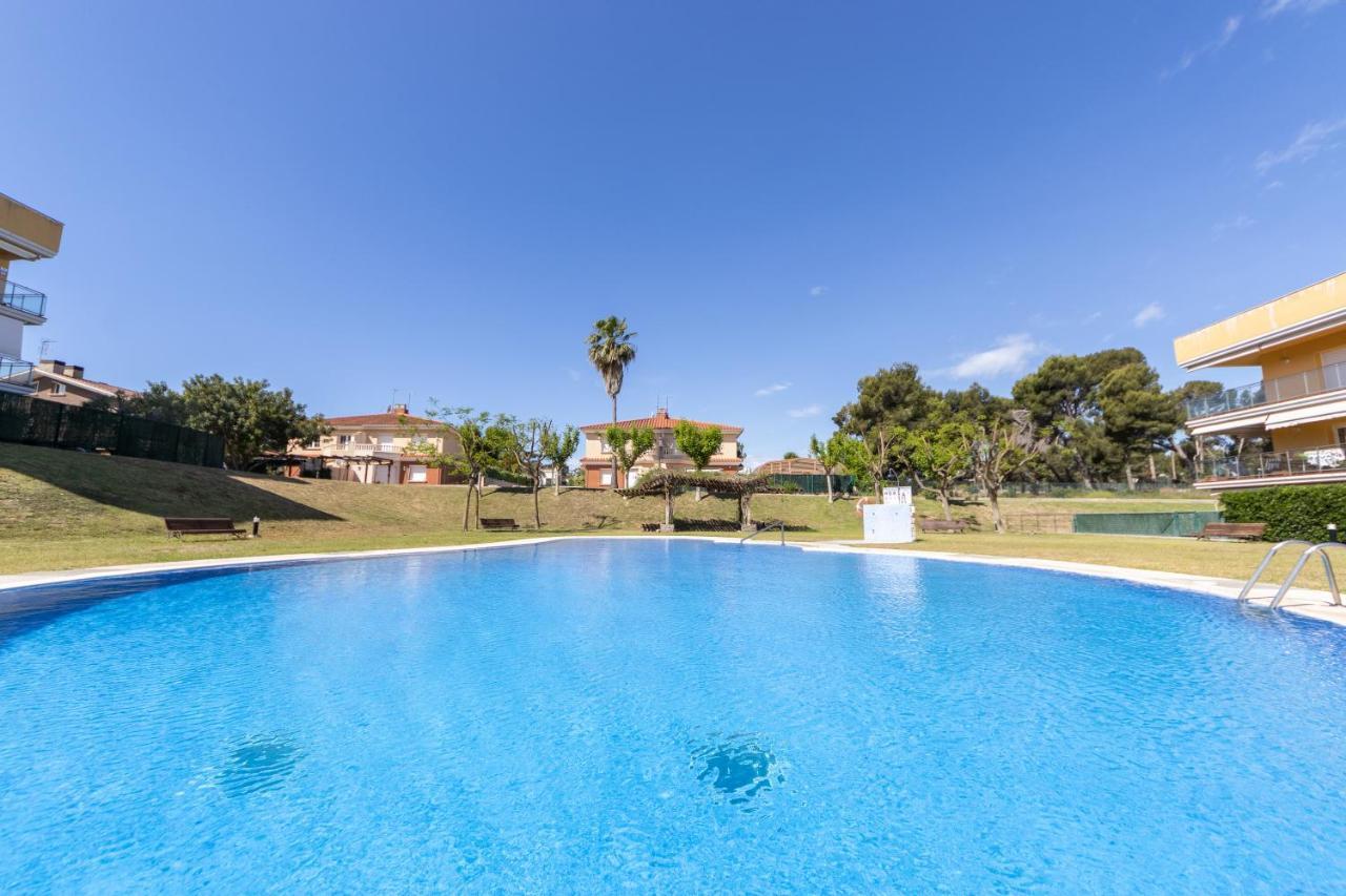 Homes & Go Tramuntana Salou Exteriér fotografie