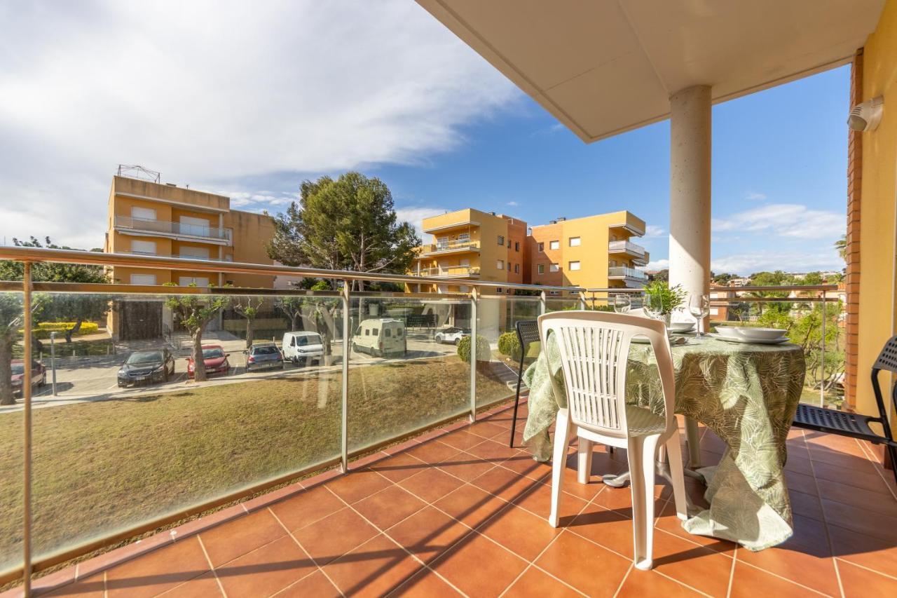 Homes & Go Tramuntana Salou Exteriér fotografie