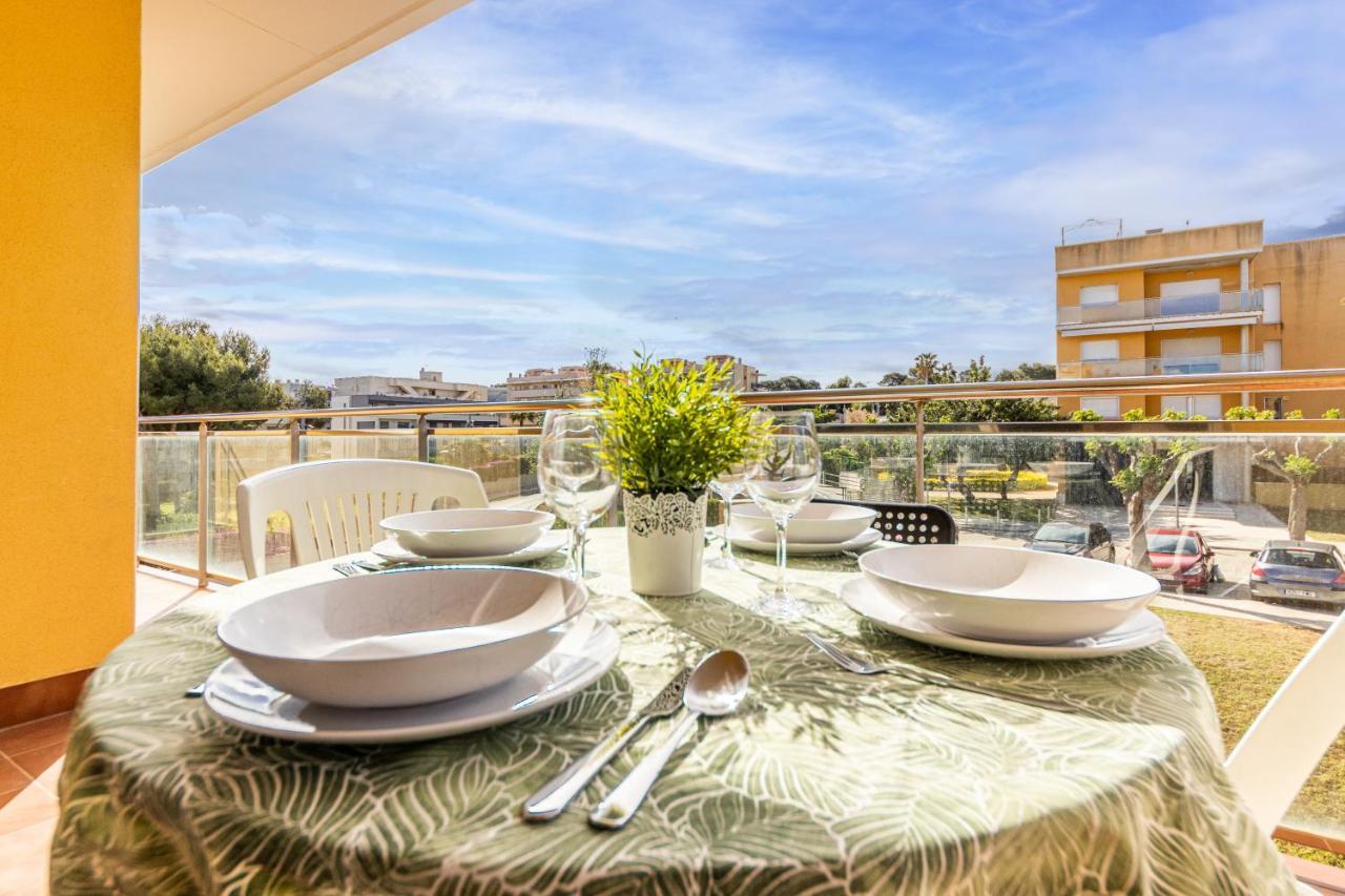 Homes & Go Tramuntana Salou Exteriér fotografie