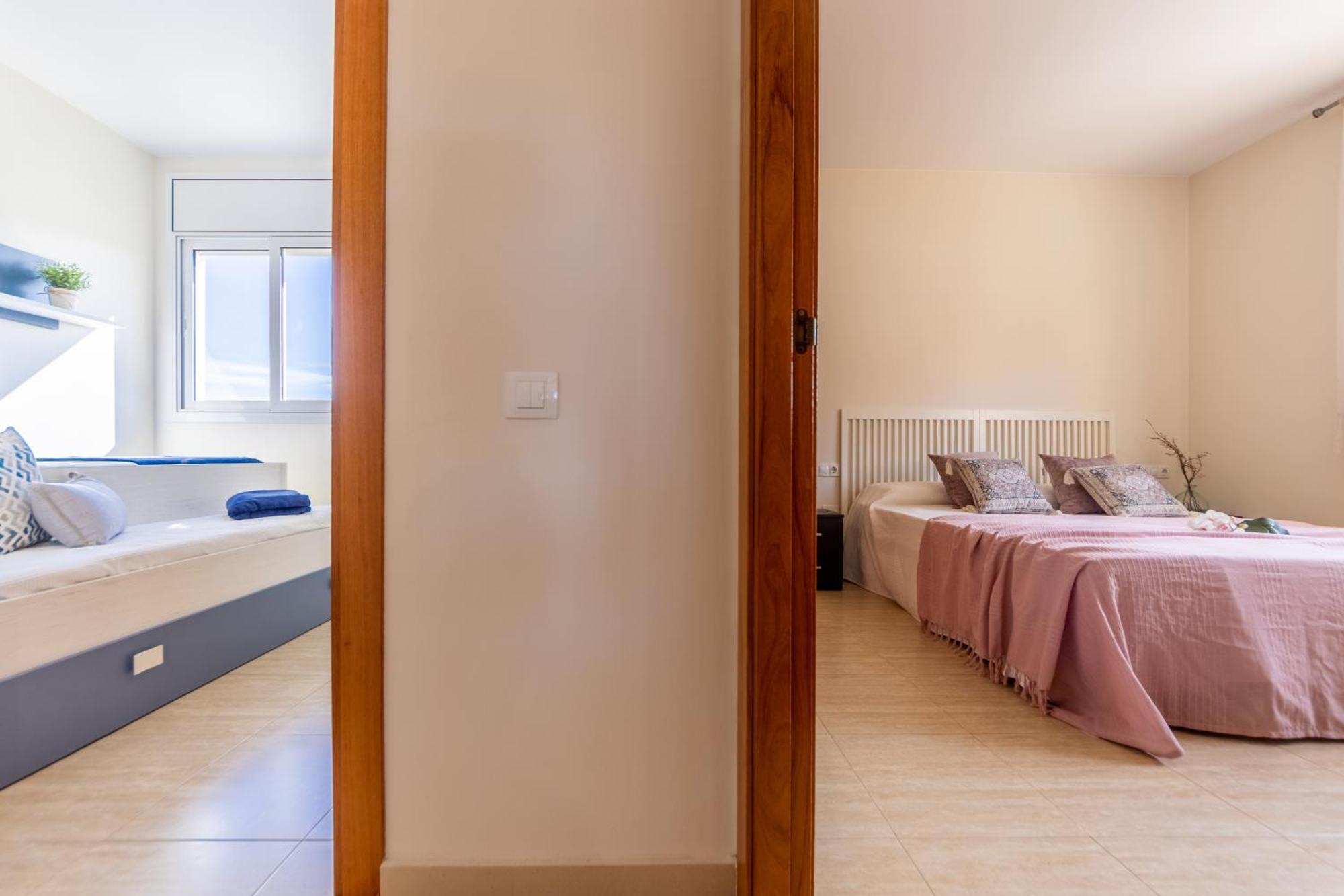 Homes & Go Tramuntana Salou Exteriér fotografie