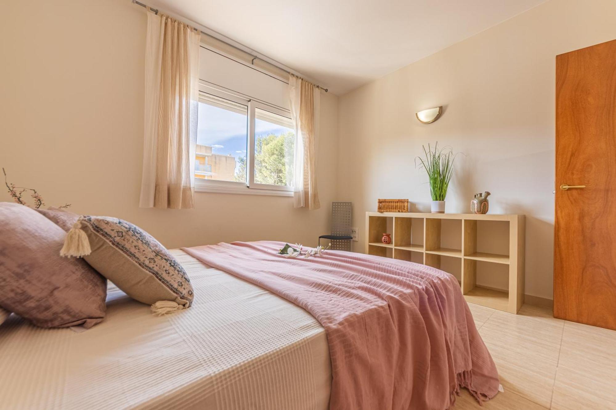 Homes & Go Tramuntana Salou Exteriér fotografie