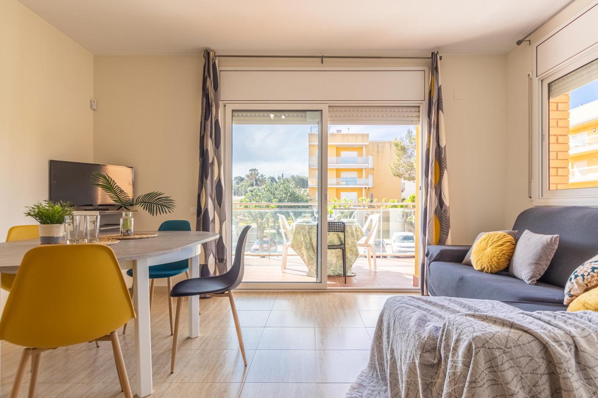 Homes & Go Tramuntana Salou Exteriér fotografie