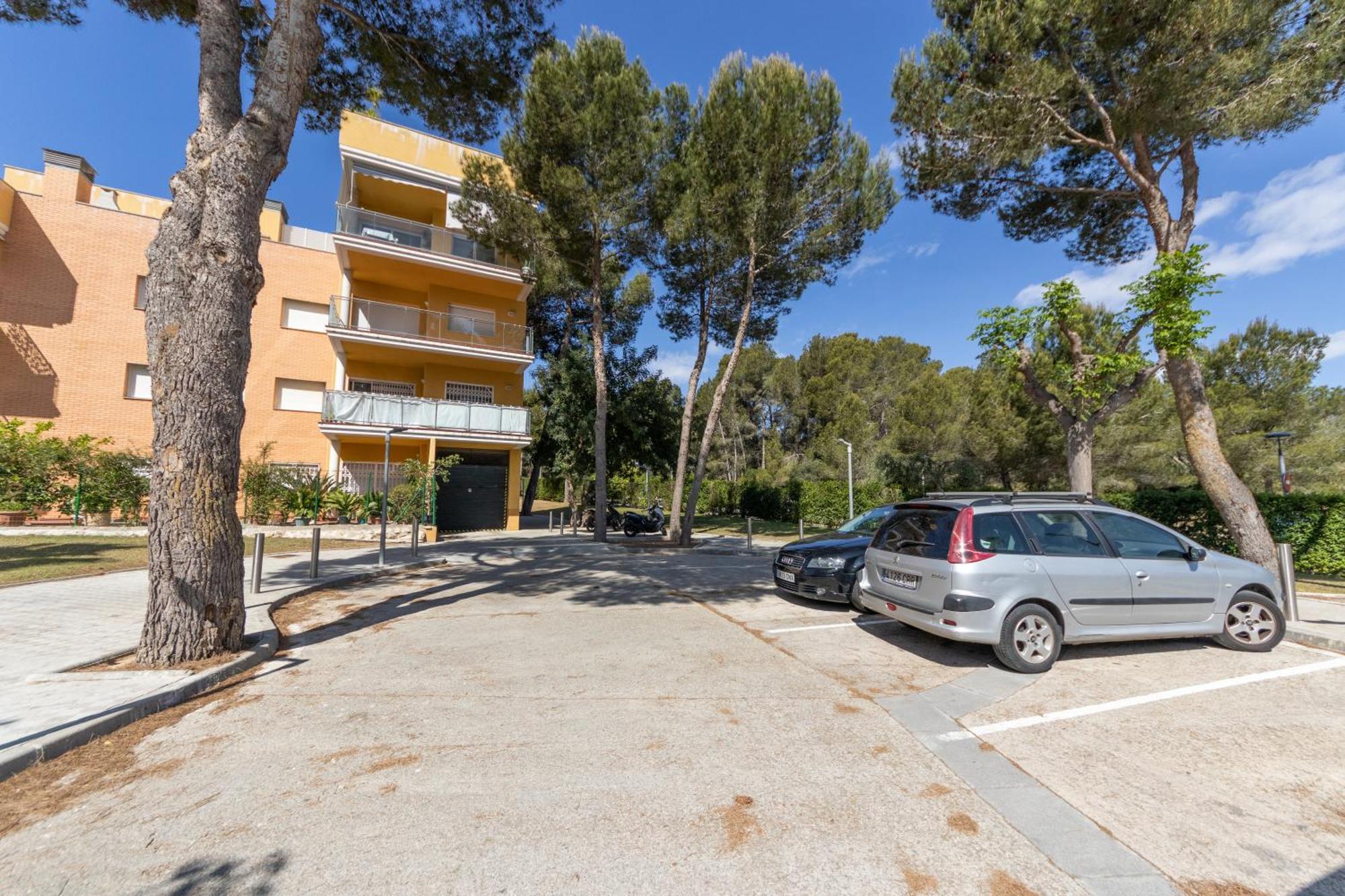 Homes & Go Tramuntana Salou Exteriér fotografie